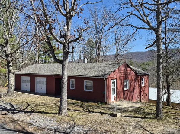 211 Watertank Rd, Millboro, VA 24460