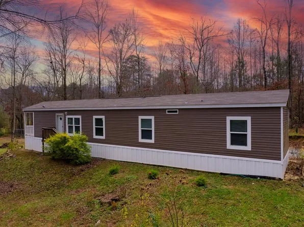 257 Clear Ln, Ellijay, GA 30536