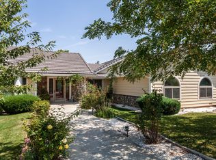 1105 Cottonwood Rd, Reno, NV 89511