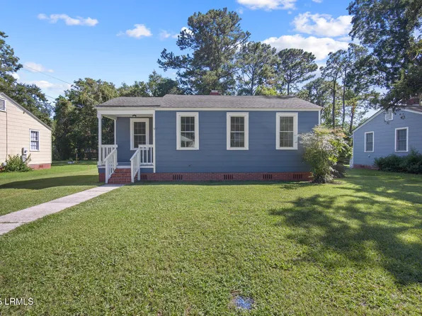 2708 North St, Beaufort, SC 29902