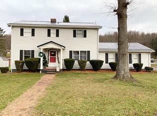 45 Grace Way, Elkins, WV 26241
