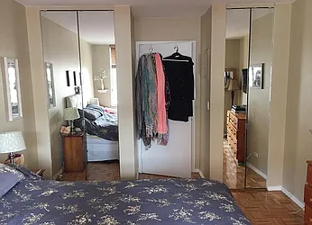 Rented by Warburg