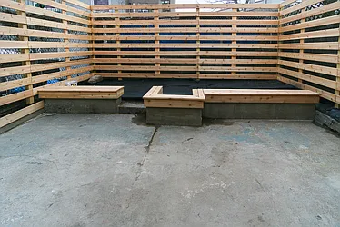 Rented by Horowitz Real Estate