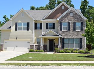 711 Burch Creek Dr, Grovetown, GA 30813