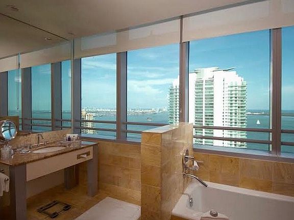 5th image of 1395 Brickell Ave #3301