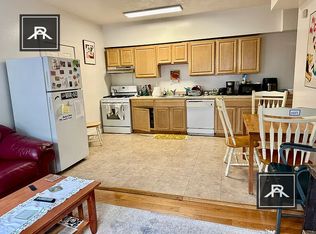 14 Ashford St APT 3, Boston, MA 02134