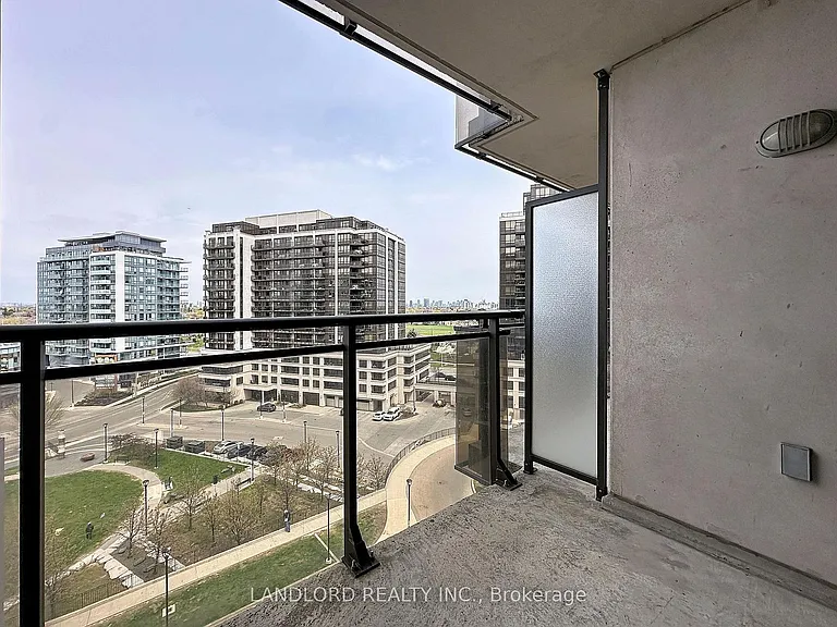 1070 Sheppard Ave W #801 — Photo 10