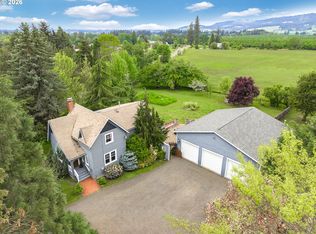 24305 NE Highway 240, Newberg, OR 97132