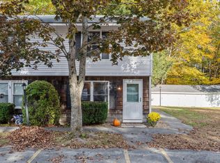 18 Easy Way #6, Windham, ME 04062