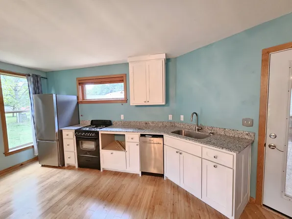 1314 S Ellis Ave #B, Fayetteville, AR 72701