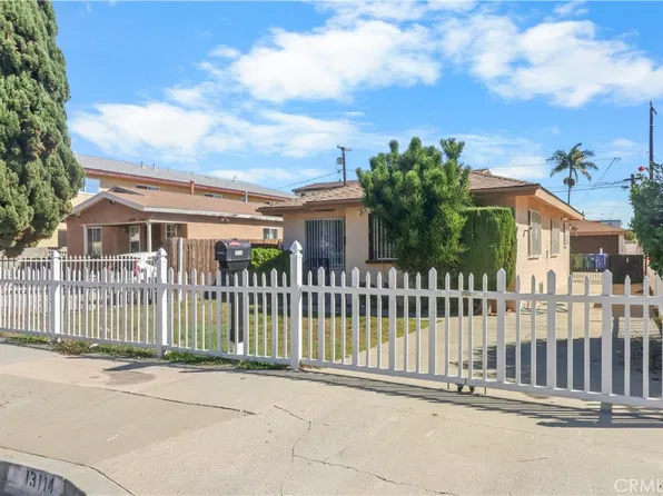 13114 Cordary Ave, Hawthorne, CA 90250