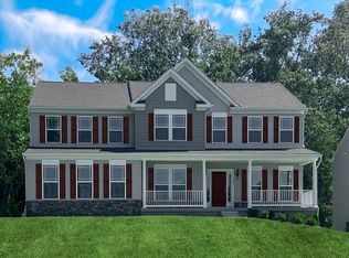 1205 Van Bibber Rd, Edgewood, MD 21040