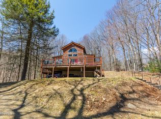 115 Ore Bed Rd, Lanesborough, MA 01237