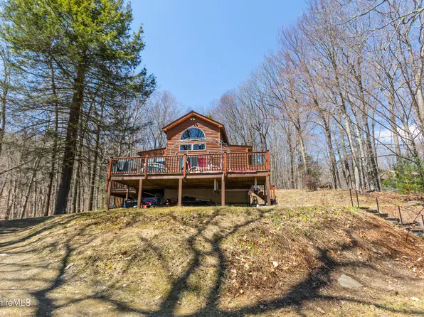 115 Ore Bed Rd, Lanesborough, MA 01237