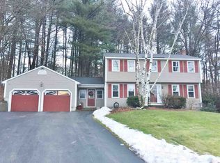 16 Antrim St, Nashua, NH 03063