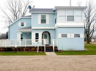 426 N Scottville Rd, Scottville, MI 49454