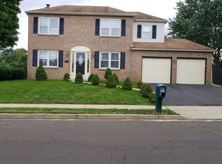1816 Badger Rd, Bensalem, PA 19020