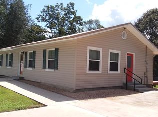 2950 Sand Path Rd, Bonifay, FL 32425