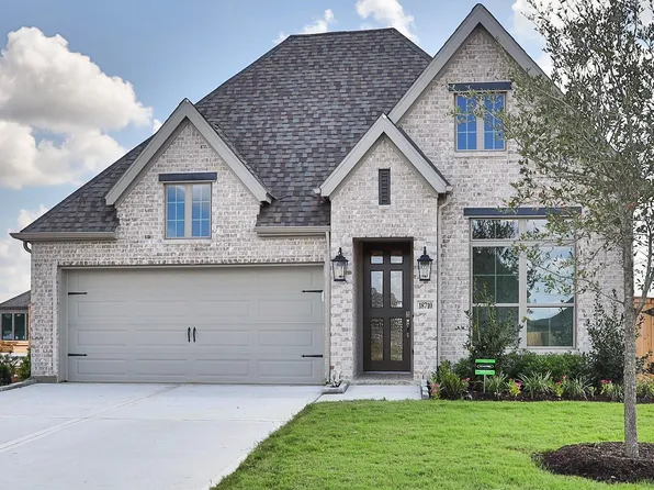 18710 Shamrock Isle Ct, Hockley, TX 77447