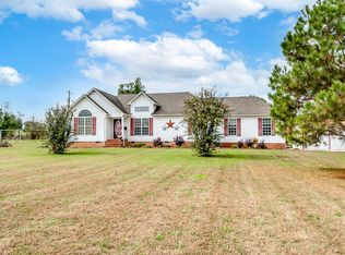 1053 Massey Rd, Mt Pleasant, TN 38474