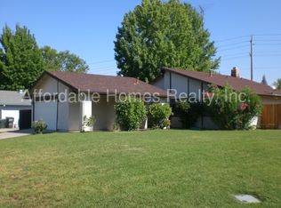 8421 Pyracantha Ct, Orangevale, CA 95662