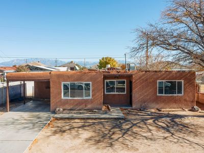 520 53rd St SW, Albuquerque, NM, 87105