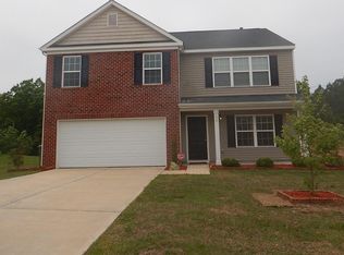 525 Center Creek Ct, Blythewood, SC 29016