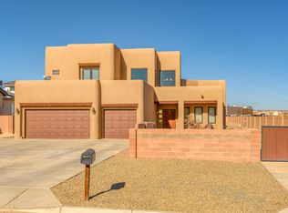 1803 21st Ave SE, Rio Rancho, NM 87124