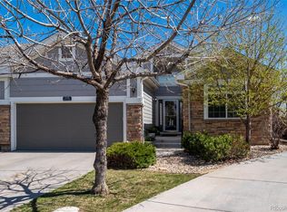 13718 Rock Point 101-UNIT 101, Broomfield, CO 80023