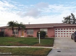 1940 Imperial Ave, Melbourne, FL 32935