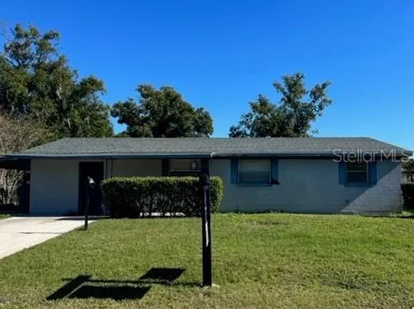 1249 Enterprise St, Lakeland, FL 33805