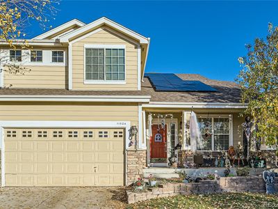 11524 Hudson Street, Thornton, CO, 80233