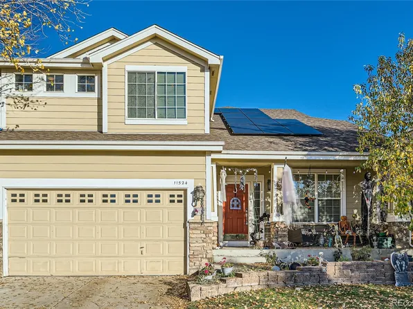 11524 Hudson Street, Thornton, CO 80233