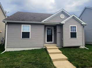 1208 Ogelthorpe Ave, Urbana, IL