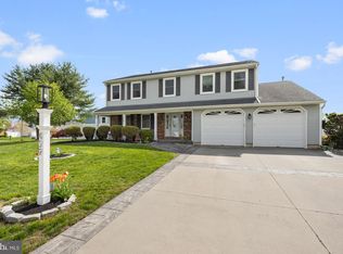 409 Sedgwick Ln, Marlton, NJ 08053