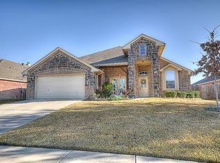 245 Lottie Ln, Saginaw, TX 76179