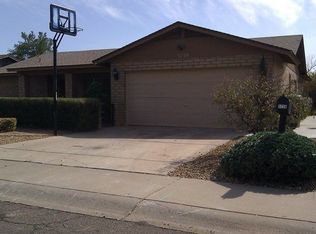 5739 W Mescal St, Glendale, AZ 85304