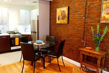 Rented by Living New York