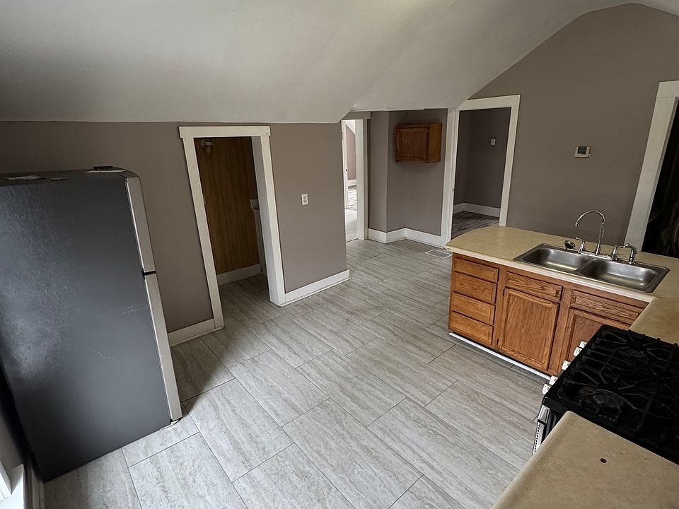 Large Kitchen