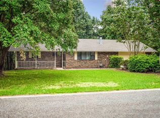 1440 Marion Anderson Rd, Hot Springs, AR 71913