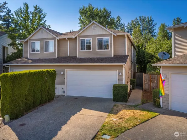 12404 64th Avenue E, Puyallup, WA 98373