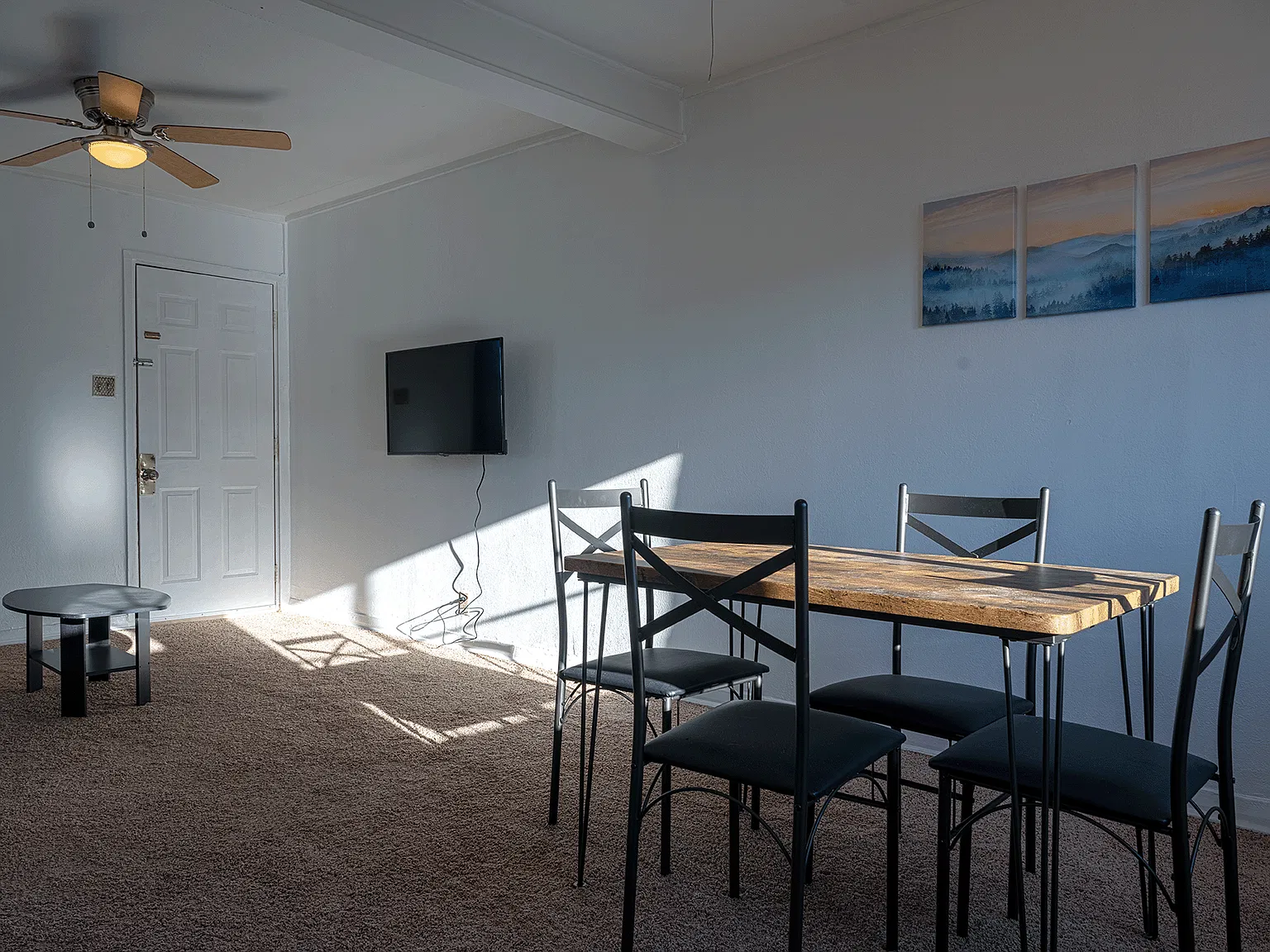 1 bed, 700 sqft, $1,050 — Photo 2