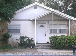 1803 E McBerry St, Tampa, FL 33610
