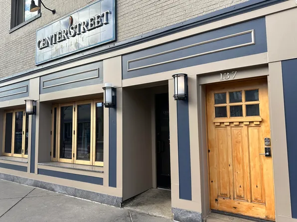 137 N Center St APT 1, Northville, MI 48167