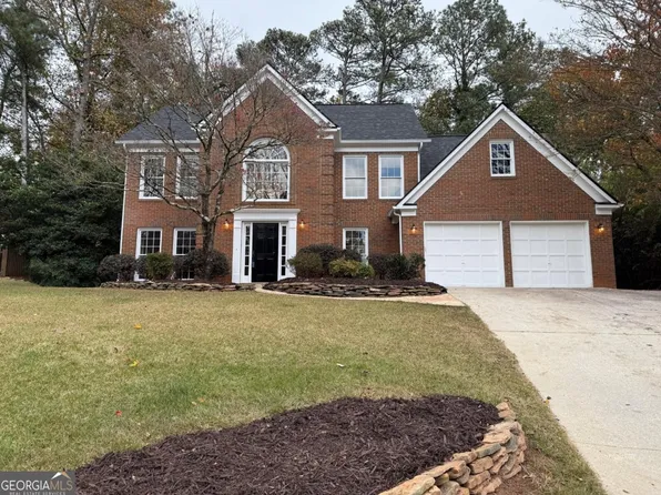 5325 Hillgate Xing, Johns Creek, GA 30005