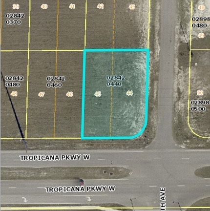 2nd image of 1301 Tropicana Pkwy W