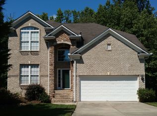 6373 Clubside Dr, Whitsett, NC 27377