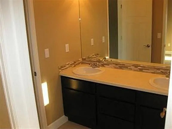 3rd Bathroom