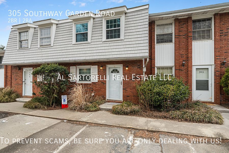 1st image of 305 Southway Garden Rd