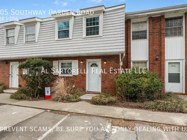 305 Southway Garden Rd, Arden, NC 28704